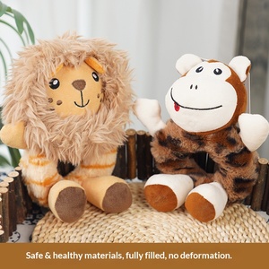 Juguetes Ecológicos Interactivos <span class=keywords><strong>para</strong></span> Perros, Resistentes a los Mordiscos, que Estimulan <span class=keywords><strong>la</strong></span> Actividad Física <span class=keywords><strong>y</strong></span> <span class=keywords><strong>la</strong></span> Eliminación del Estrés, <span class=keywords><strong>para</strong></span> Perros Pequeños - Product Image 2