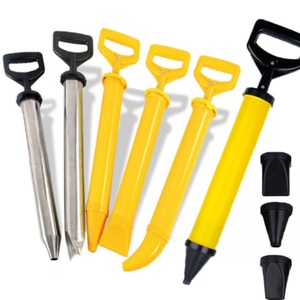 <span class=keywords><strong>Pistolet</strong></span> à ciment, <span class=keywords><strong>pistolet</strong></span> à ciment, injecteur de porte antivol, <span class=keywords><strong>pistolet</strong></span> à ciment en acier inoxydable, <span class=keywords><strong>pistolet</strong></span> à calfeutrer pour portes et fenêtres - Product Image 1