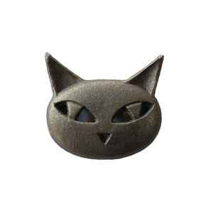 泉州鋳鉄動物アクセサリーアルミ魚 - Product Image 5