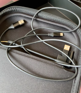 Casque supra-auriculaire EDIFIER <span class=keywords><strong>Halo</strong></span> Space avec trois modes - Pilote dynamique, haute qualité sonore pour audiophiles, sport, utilisation sur téléphone portable - Product Image 4