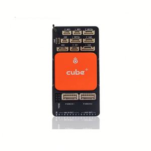 HEX Cube+ PIXHAWK2 Contrôleur de vol H7 Orange Cube ADS-B HERE3+ avec télémétrie RFD900x pour drone RC - Product Image 2