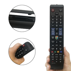 Mando a distancia <span class=keywords><strong>universal</strong></span> AA59-00809A para <span class=keywords><strong>Samsung</strong></span> 3D <span class=keywords><strong>Smart</strong></span> <span class=keywords><strong>TV</strong></span> STB, 433mhz - Product Image 4