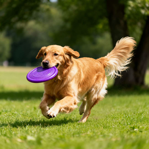 Toptan Ekolojik Özel Logolu Modern Moda İnteraktif Köpek Uçan Diski Plastik Egzersiz Oyuncağı <span class=keywords><strong>S</strong></span>/M/L Boyutları - Product Image 1