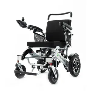 Cheap Price Disabled Can Moving Electric Chair Scooter Lightweight Electric Wheelchair For Disabled Travels