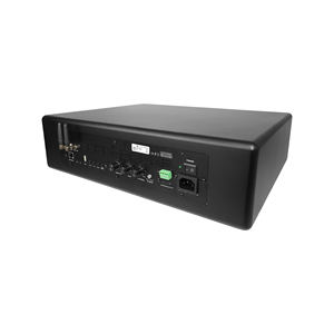 Subwoofer V avec <span class=keywords><strong>WiFi</strong></span> et Bluetooth, 2 sorties 40W et passif, pour espaces commerciaux, subwoofer 5,25 pouces avec <span class=keywords><strong>WiFi</strong></span> et Bluetooth - Product Image 5