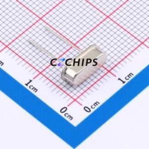 SWXSHBCVE0-11.289600 Crystal (Passive) HC-49S Crystal Oscillator Through Hole Crystal Oscillator 11.2896MHz 20ppm 20pF - Product Image 1