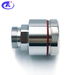 ขั้วต่อตัวเมียแจ็ค DIN (7/16) สายรั่วซึม1-1/4นิ้ว VSWR - Product Image 4