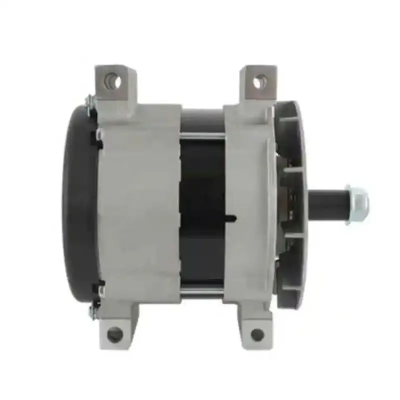 Générateur de haute qualité 561-3002 272-1889 5613002 2721889 Chargeur d'alternateur pour pelle hydraulique Caterpillar