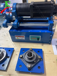 Machine de perçage et de soudage portative 2026 pour machines de construction, machine de perçage 200 mm pour réparation de trous d'excavatrice, en stock - Product Image 3