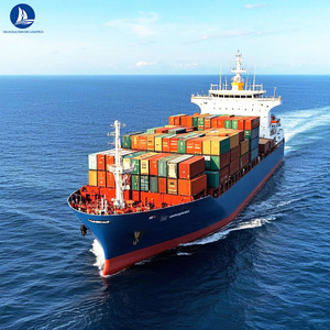 Chuyên nghiệp quốc tế Door-to-DOOR lcl DDP đại lý vận chuyển cho Trung Quốc để ý FCL sản phẩm giao thông vận tải - Product Image 2