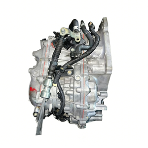 Transmisión <span class=keywords><strong>Automática</strong></span> CVT RE0F11A JF015E para <span class=keywords><strong>Nissan</strong></span> Sentra <span class=keywords><strong>Qashqai</strong></span> Sunny Sylphy Juke 2013-2019 - Product Image 2