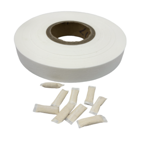 Bán Buôn Giá Snus Bao Bì Nhai Thuốc Lá Bộ Lọc Cấp Thực Phẩm Môi Mềm Không Dệt Cuộn Nhiệt Con Dấu Vải Cho Snus Giấy Lọc - Product Image 2