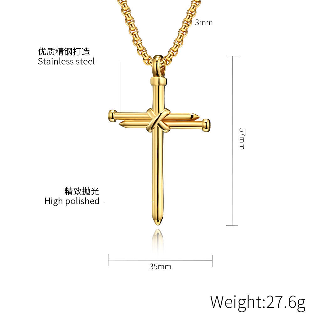สร้อยคอทองคำ