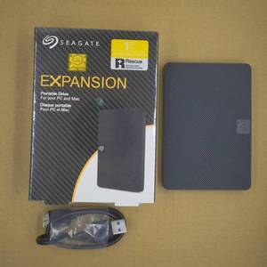 Disque dur externe portable original de 2 To, USB 3.0, pour PC et Mac, avec services de récupération de données - Product Image 3