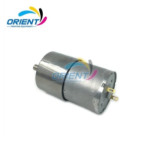 Durable <span class=keywords><strong>Sagami</strong></span> Micro 24V 3633W 3628AG 75 Machine Chocking Moteur Moteur Moteur Pour Shinohara Imprimante Accessoires Pièces De Rechange - Product Image 4