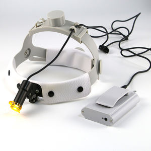 3W <span class=keywords><strong>Led</strong></span> Licht Spot Verstelbare Medische Koplamp Chirurgische Tandkoplamp - Product Image 3