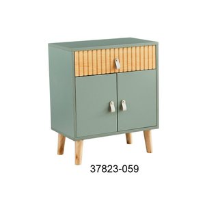 Gabinete de almacenamiento para organización de guardarropa 37823-059 - Product Image 1