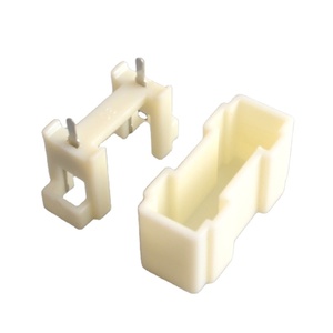 M205 5*20mm couvercle blanc boîte à fusibles à <span class=keywords><strong>souder</strong></span> plaque métallique en plastique et pas de broche porte-<span class=keywords><strong>fusible</strong></span> 15MM - Product Image 3