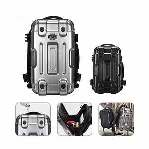 Custom Logo Unisex Lightweight Large Capacity Fitness Bag Men's Travel <b>Computer</b> <b>Backpack</b> Instagram Trendy Fashion Waterproof - Product Image 2