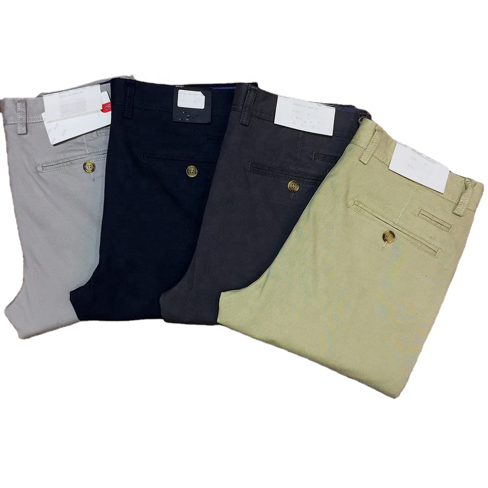 Venta al por mayor gabardina pantalones-Compre online los mejores gabardina  pantalones lotes de China gabardina pantalones a mayoristas | Alibaba.com