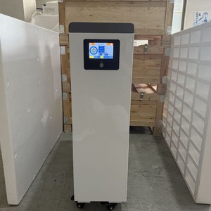 Système de stockage d'énergie solaire domestique 51.2V 48V 32 kWh 30 kWh 20 kWh 400Ah 600Ah avec batterie au lithium LiFePO4 15kW - Product Image 3
