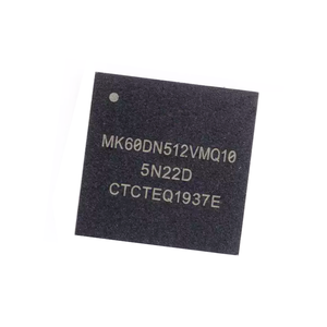 Microcontrolador Original AngelTech IC MK60DN512VMD10 BGA-144 MCU de 32 Bits 100MHz 512KB Flash 128KB Chip MK60DN512 - Product Image 1