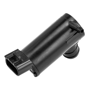 Bomba de lavado de coches eléctrica BYDF3-3747210 para BYD F3, pieza de plástico, metal y caucho negra, número de pieza RATW012-A - Product Image 2