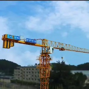 Grúa de construcción de Zoomlionother, grúa de Torre usada, precio, grúa de construcción, precio