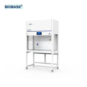 Biobase Cabinet china easy Vertical Laminar Flow Cabinet for Laboratory/Hospital