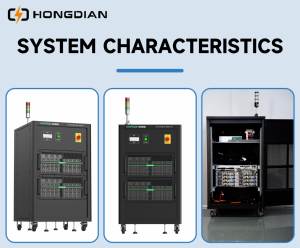 เครื่องทดสอบแบตเตอรี่5V300A ความแม่นยำสูงเครื่องวิเคราะห์2-16ช่องสัญญาณพร้อมกระแสไฟสูงสำหรับทดสอบเซลล์ทรงกระบอกขนาด2-16กระเป๋าทดสอบเซลล์ - Product Image 5