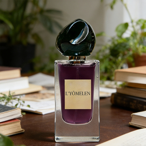Proveedor de Perfumes Personalizados DIY: Fragancia de Larga Duración (8 Horas) EDP, Fórmula Personalizada, Spray de Perfume Unisex - Product Image 3