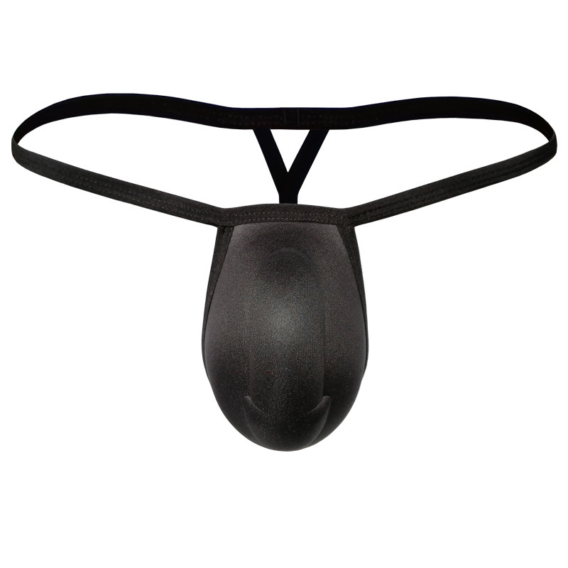 Thong for 45-65kgs Black