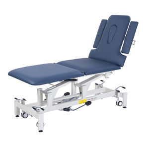 खेल पुनर्वसन और फिटनेस हाइड्रोलिक मालिश सोफे Osteopathic तालिका चिकित्सा परीक्षा तालिका बिजली स्ट्रेचर फिजियोथैरेपी - Product Image 2