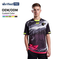 2026 Individuell Bedrucktes Digitaldruck-Team-Fußballtrikot Hochwertige Spieler- und Fan-Trikots 100% Polyester Maillot De Football