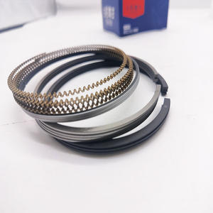 Anello del Pistone di Alta Qualità 88.5MM 13011-28151 per Toyota CAMRY/AURION PREVIA/TARAGO RAV4 2.4L 2AZFE - Product Image 2