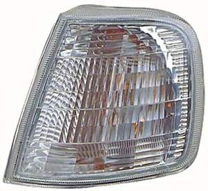 Nouveau phare d'angle halogène <span class=keywords><strong>MYAUTO</strong></span> SF3D5 pour Peugeot 405 (1994-1996) 12V certifié ISO 9001 Pièces automobiles - Product Image 1