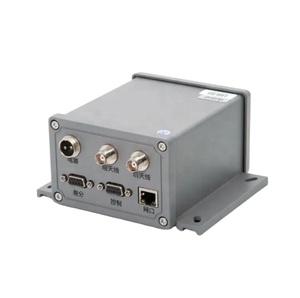 เครื่องรับสัญญาณ GNSS RTK รุ่น Original New Bynav T1-FD ราคาดีที่สุด - Product Image 1