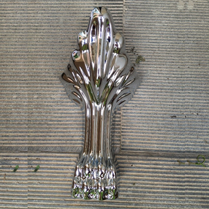 <span class=keywords><strong>Baignoire</strong></span> de pieds en fibre de verre, <span class=keywords><strong>baignoire</strong></span> pour bébé, griffe de <span class=keywords><strong>pied</strong></span>, Chrome de haute qualité Proway - Product Image 3