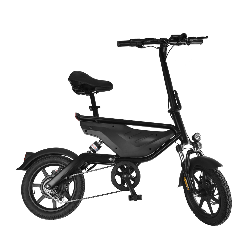 Электрический велосипед, велосипед на открытом воздухе, транспортное средство для поездок, городская дорога