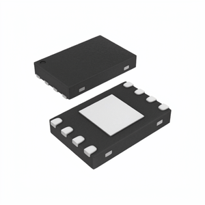 PIC12LF1552T-I_MU 8 UFDFN Componentes Electrónicos con Pad Expuesto, Suministros de IC MCU 8BIT 3.5KB FLASH 8UDFN, Distribuidor Autorizado - Product Image 1