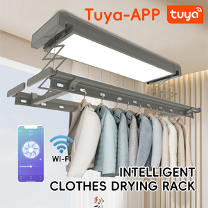 Secadora de Ropa Eléctrica LED Gentle Smart <span class=keywords><strong>para</strong></span> Cuarto de Bebé - Product Image 1