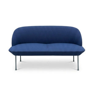 Divano 2 posti MUUTO Oslo usato - Product Image 2