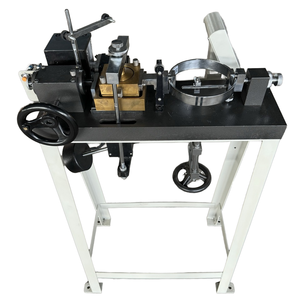 Fábrica direta única amostra Solo direto cisalhamento teste máquina solo testes equipamento de - Product Image 4