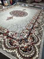 Tapis et moquette persans pour la maison - Écologiques, résistants aux taches, fabriqués à la machine, pour l'extérieur