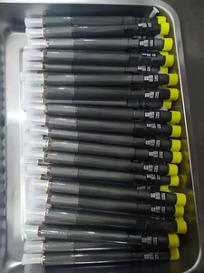 Inyector Common Rail AAHDP03010 para JMC JX493ZLQ3A Del-phi, piezas de motor diésel EJBR04501D y EJBR03301D, nuevo Material de aluminio - Product Image 2