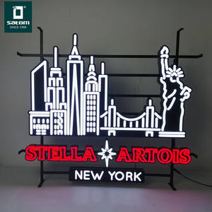 Letreros de Neón Personalizados para Bares, Salas de Juegos, Pubs y Eventos - Product Image 1