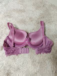 Bra Wanita Tanpa Kawat, Berenda, Seksi, Pakaian Dalam Wanita - Product Image 5