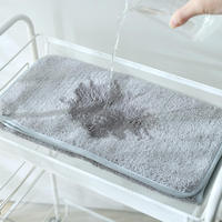 High Quality Solid Color All Cotton Towels Wholesale Long Staple Thickened and Enlarged Absorbent Bath Washcloths
