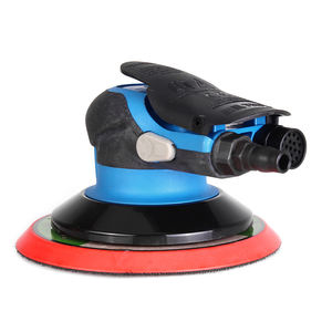 OEM levigatrice pneumatica macchina levigatrice per legno da 6 pollici lucidatrice orbitale macchina per auto - Product Image 3