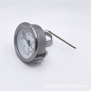 Outils de pizzeria en acier inoxydable résistant aux hautes températures (300°C) pour fours à pizza, grilles et fours de cuisson, vente en gros - Product Image 3